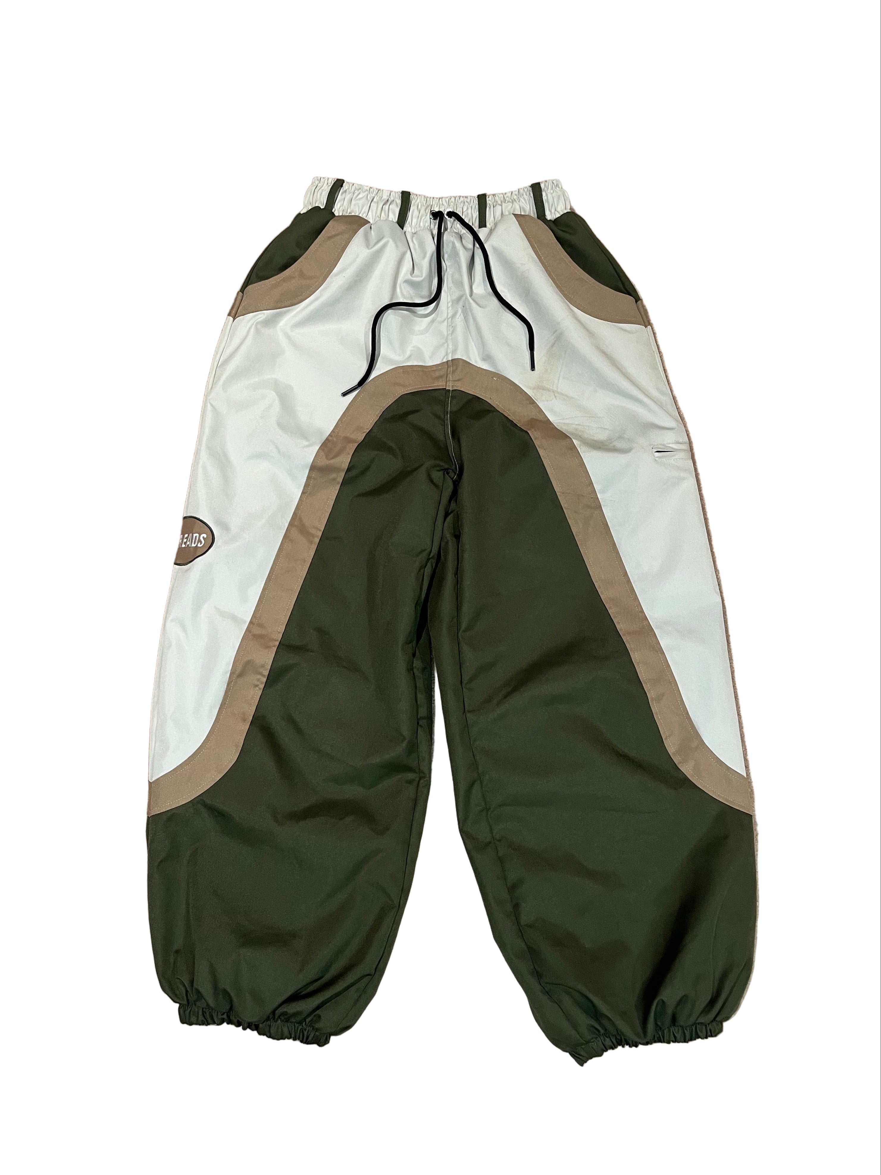 Summit Pants
