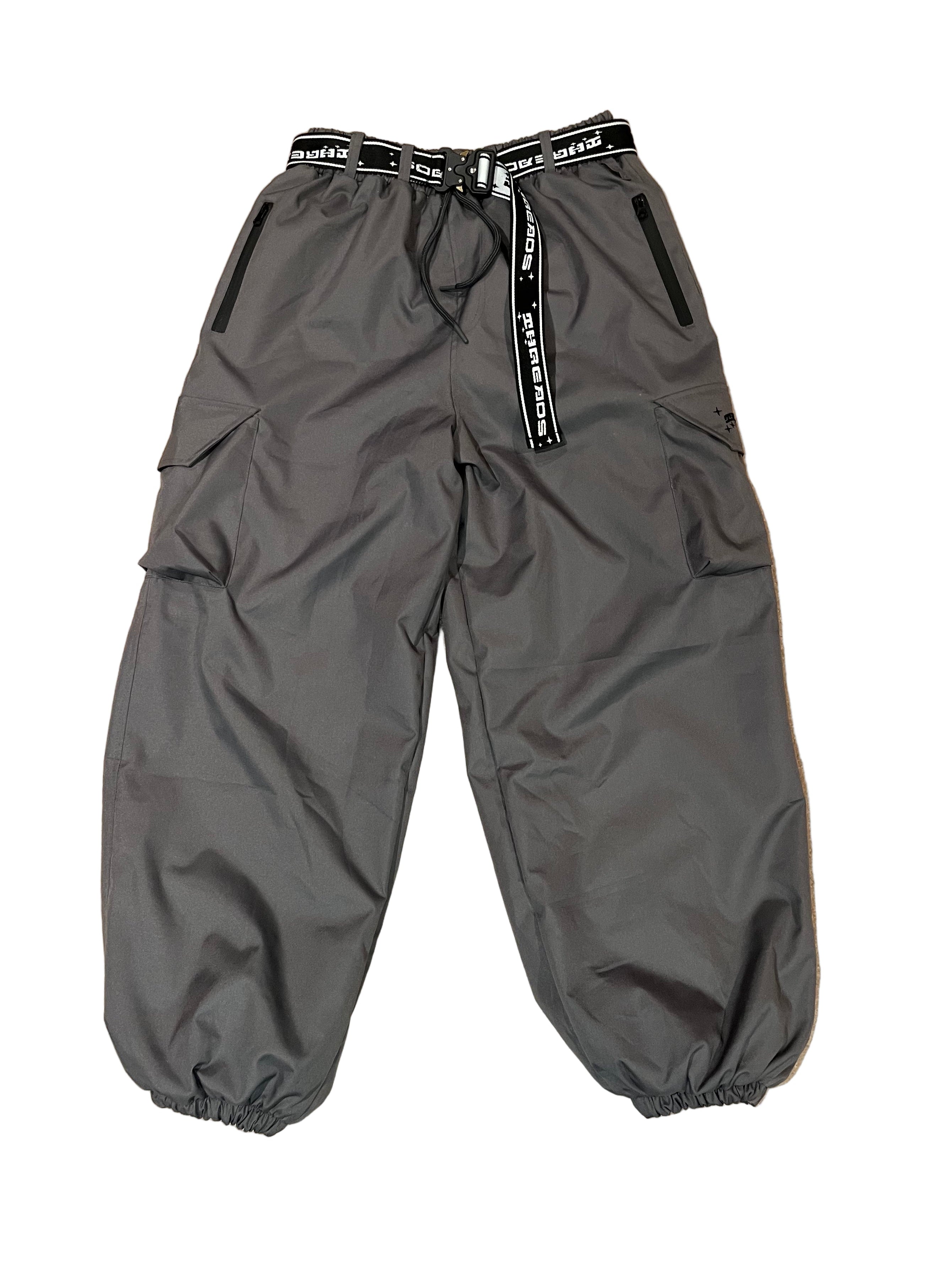 V2 Snowpant "Smoke"