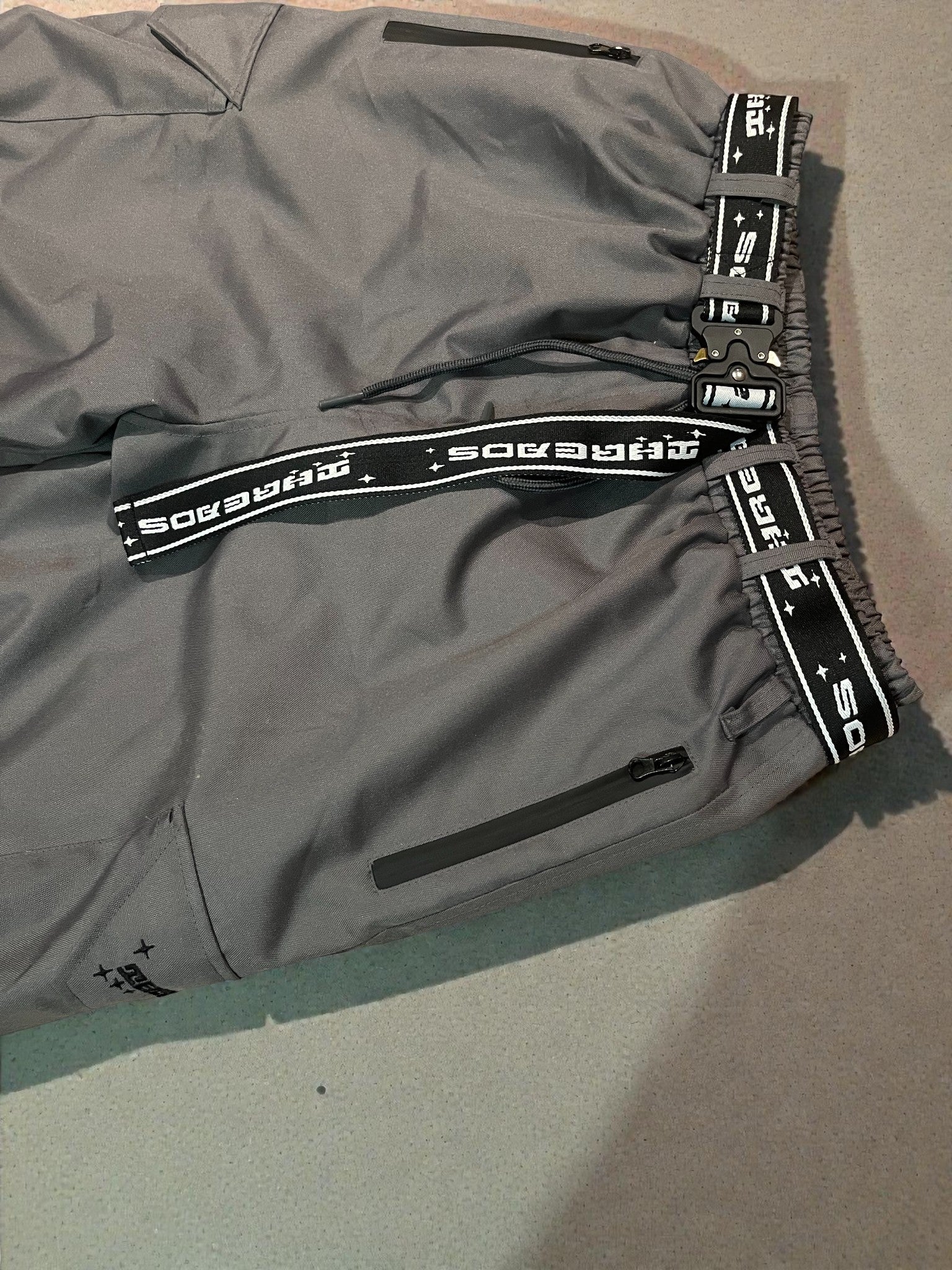 V2 Snowpant "Smoke"