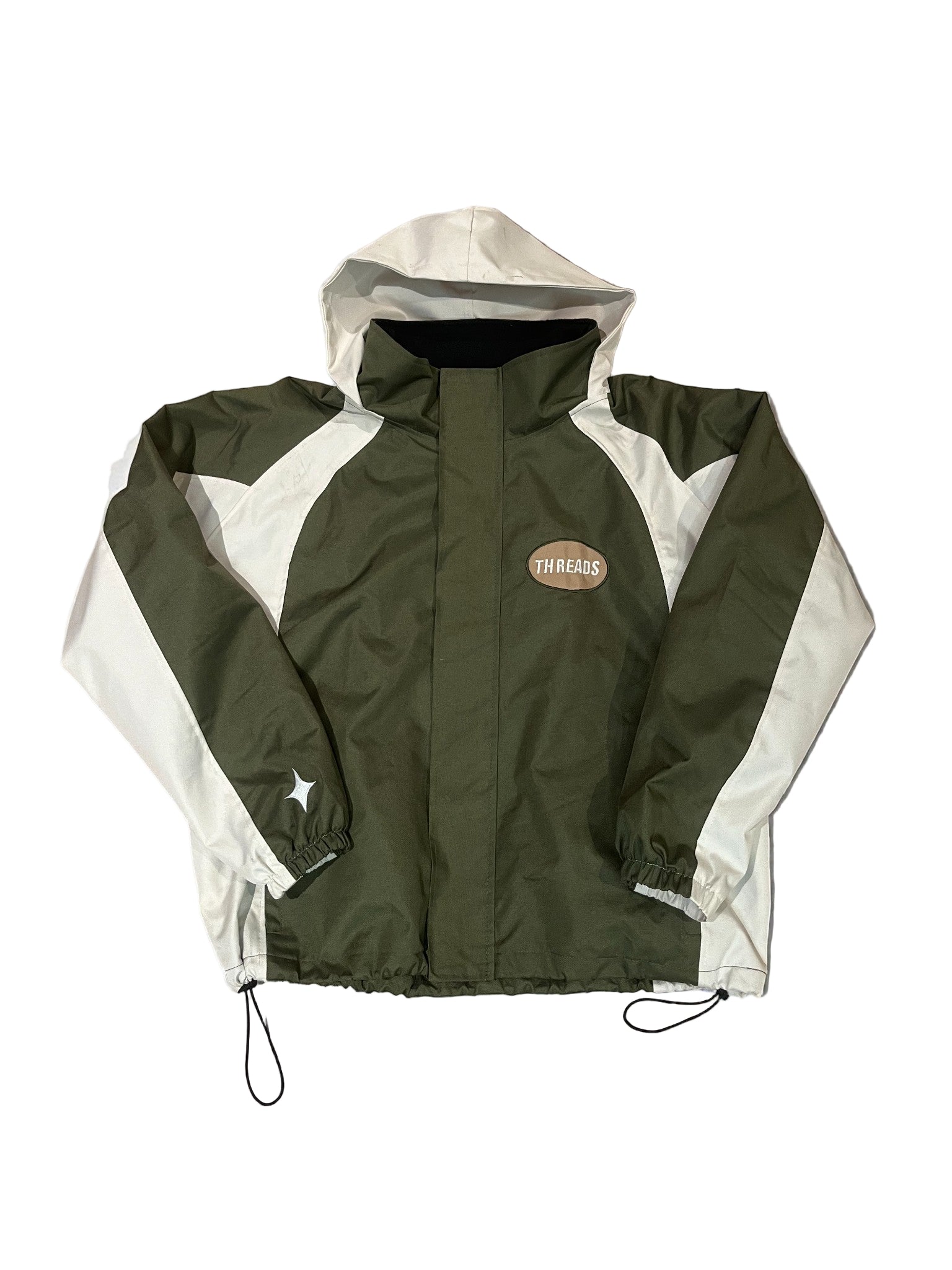 Summit Jacket