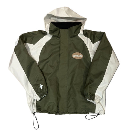 Summit Jacket