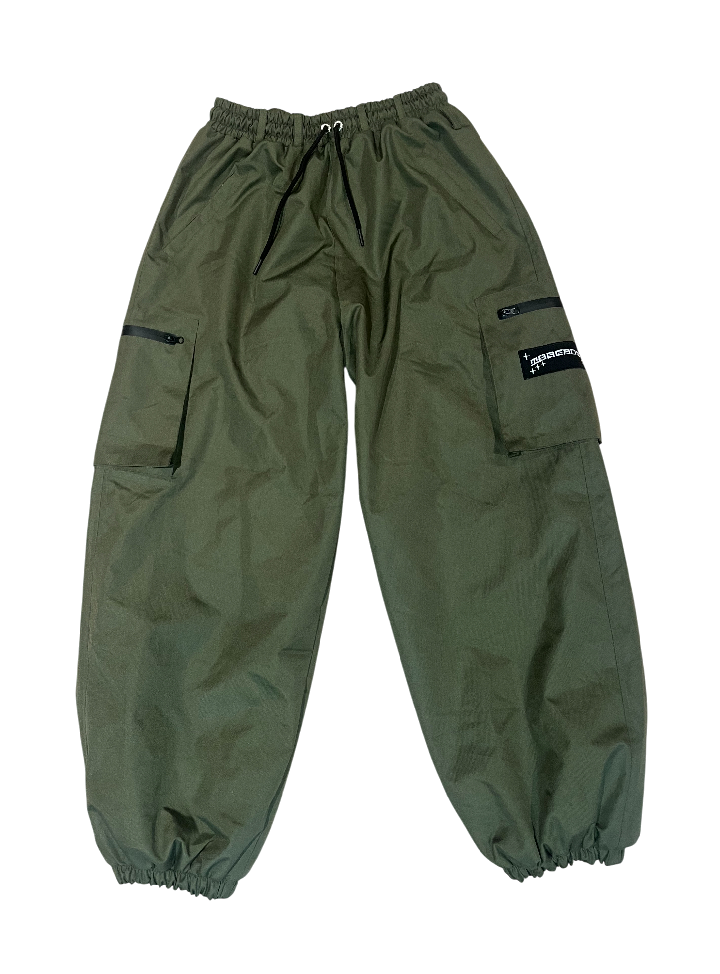 Soldier Pants