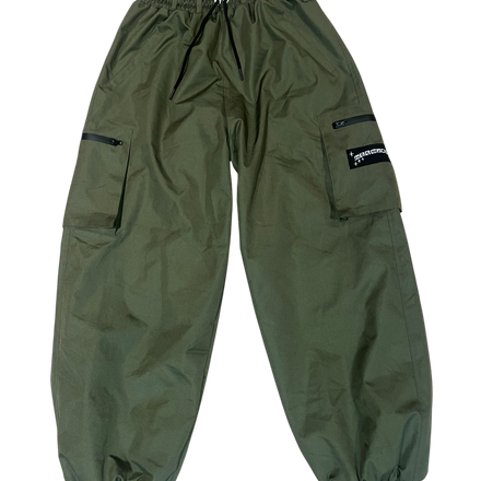 Soldier Pants