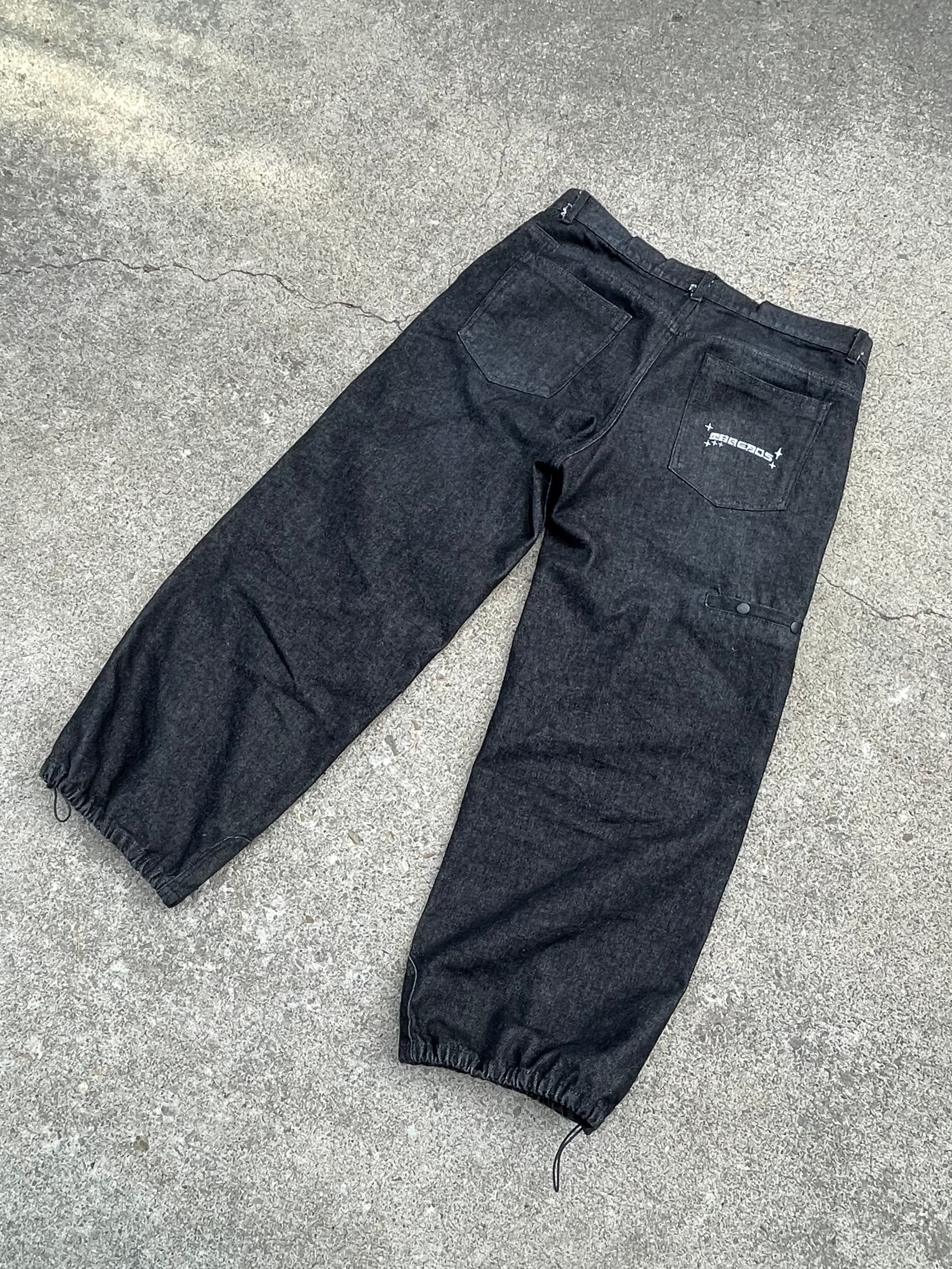 MTB 1.0 Pants