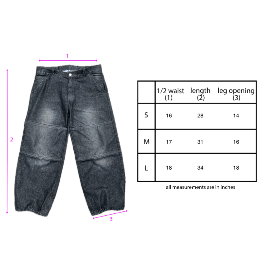 MTB 1.0 Pants